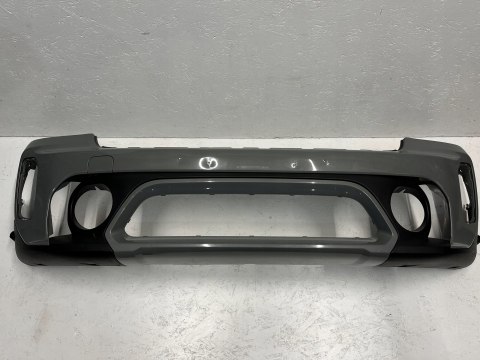 MINI COUNTRYMAN F60 LIFT 2020- ZDERZAK PRZEDNI PRZÓD ORG MINI COUNTRYMAN F60 LIFT 2020- ZDERZAK PRZEDNI PRZÓD ORG