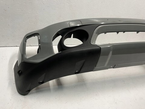MINI COUNTRYMAN F60 LIFT 2020- ZDERZAK PRZEDNI PRZÓD ORG MINI COUNTRYMAN F60 LIFT 2020- ZDERZAK PRZEDNI PRZÓD ORG