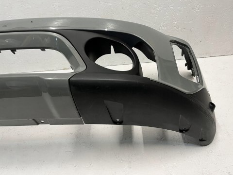 MINI COUNTRYMAN F60 LIFT 2020- ZDERZAK PRZEDNI PRZÓD ORG MINI COUNTRYMAN F60 LIFT 2020- ZDERZAK PRZEDNI PRZÓD ORG