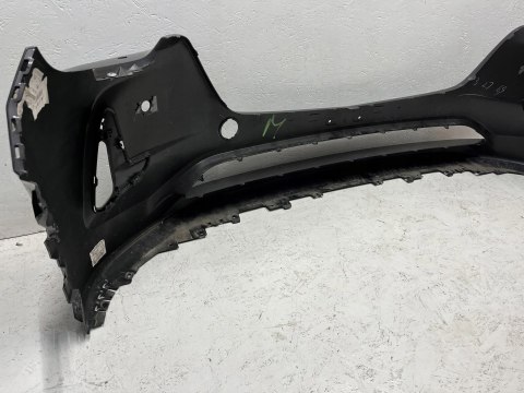Mazda CX-60 2022 + zderzak przedni przód oryginalny KR9P-50031 Mazda CX-60 2022 + zderzak przedni przód oryginalny KR9P-50031