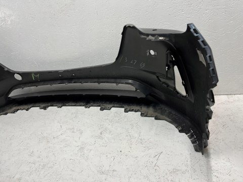 Mazda CX-60 2022 + zderzak przedni przód oryginalny KR9P-50031 Mazda CX-60 2022 + zderzak przedni przód oryginalny KR9P-50031