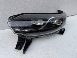 RENAULT ESPACE V FULL LED REFLEKTOR LEWY ORG