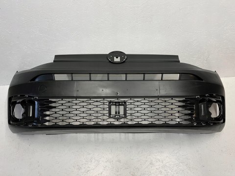 VW CADDY V 5 2K7 ZDERZAK PRZEDNI PRZÓD ORG VW CADDY V 5 2K7 ZDERZAK PRZEDNI PRZÓD ORG