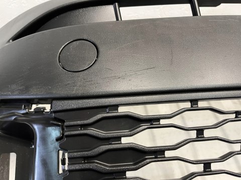 VW CADDY V 5 2K7 ZDERZAK PRZEDNI PRZÓD ORG VW CADDY V 5 2K7 ZDERZAK PRZEDNI PRZÓD ORG