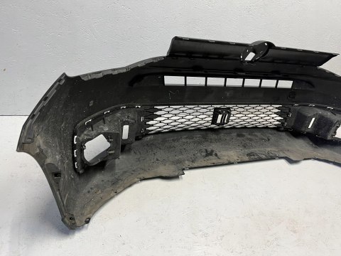 VW CADDY V 5 2K7 ZDERZAK PRZEDNI PRZÓD ORG VW CADDY V 5 2K7 ZDERZAK PRZEDNI PRZÓD ORG