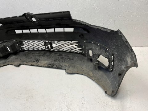 VW CADDY V 5 2K7 ZDERZAK PRZEDNI PRZÓD ORG VW CADDY V 5 2K7 ZDERZAK PRZEDNI PRZÓD ORG