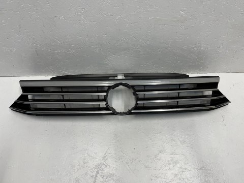 VW PASSAT B8 3G0 PRZED LIFTEM GRILL ATRAPA ORG 3G0853653 VW PASSAT B8 3G0 PRZED LIFTEM GRILL ATRAPA ORG 3G0853653