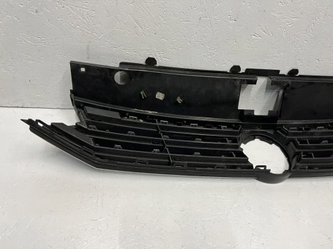 VW PASSAT B8 3G0 PRZED LIFTEM GRILL ATRAPA ORG 3G0853653 VW PASSAT B8 3G0 PRZED LIFTEM GRILL ATRAPA ORG 3G0853653