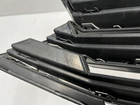 VW PASSAT B8 3G0 PRZED LIFTEM GRILL ATRAPA ORG 3G0853653 VW PASSAT B8 3G0 PRZED LIFTEM GRILL ATRAPA ORG 3G0853653