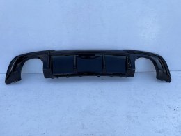 AUDI RS3 8V4 HB LIFT DYFUZOR DOKŁADKA SPOILER