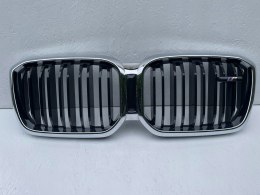 BMW X3 G01 M LIFT ATRAPA GRILL NERKI ORG