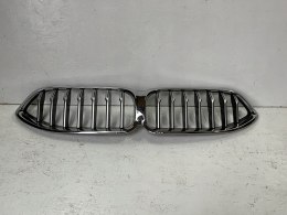 BMW 8 G14 G15 G16 ATRAPA GRILL NERKI OR G