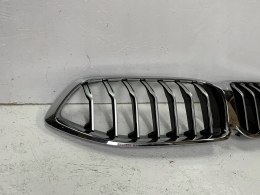 BMW 8 G14 G15 G16 ATRAPA GRILL NERKI OR G