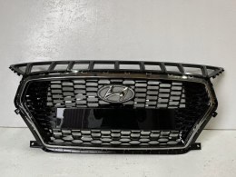 HYUNDAI I30 III 2017 - ATRAPA GRILL ORG