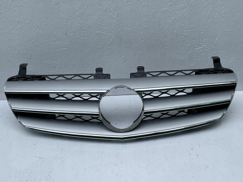 MERCEDES R KLASA W251 GRILL ATRAPA ORG MERCEDES R KLASA W251 GRILL ATRAPA ORG
