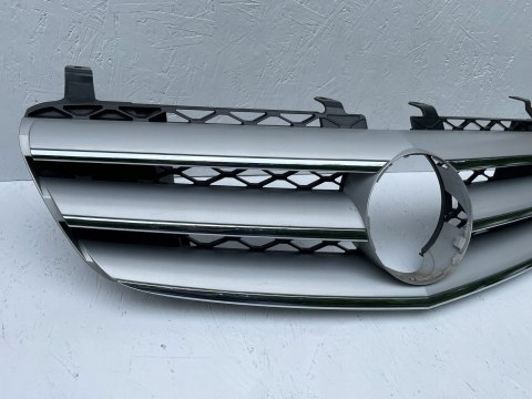 MERCEDES R KLASA W251 GRILL ATRAPA ORG MERCEDES R KLASA W251 GRILL ATRAPA ORG