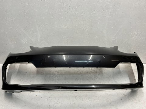 PORSCHE PANAMERA II 971 ZDERZAK PRZEDNI PRZÓD ORG