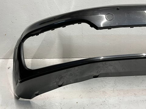 PORSCHE PANAMERA II 971 ZDERZAK PRZEDNI PRZÓD ORG PORSCHE PANAMERA II 971 ZDERZAK PRZEDNI PRZÓD ORG