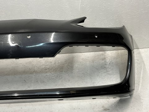 PORSCHE PANAMERA II 971 ZDERZAK PRZEDNI PRZÓD ORG PORSCHE PANAMERA II 971 ZDERZAK PRZEDNI PRZÓD ORG