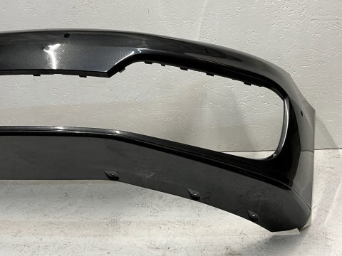 PORSCHE PANAMERA II 971 ZDERZAK PRZEDNI PRZÓD ORG PORSCHE PANAMERA II 971 ZDERZAK PRZEDNI PRZÓD ORG