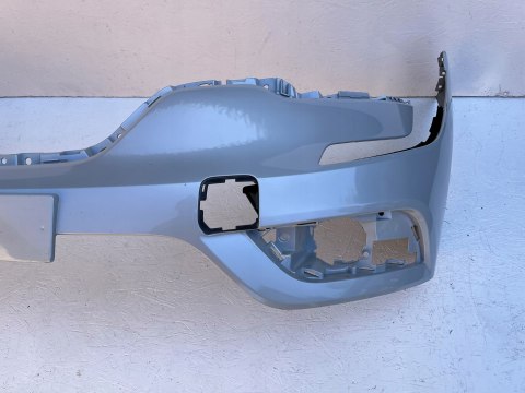 RENAULT KOLEOS II ZDERZAK PRZEDNI PRZÓD ORG RENAULT KOLEOS II ZDERZAK PRZEDNI PRZÓD ORG