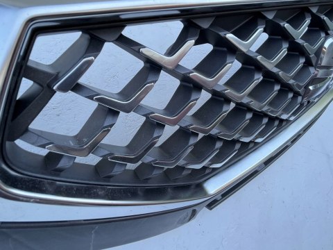 SEAT TARRACO 5FJ ATRAPA GRILL ORG SEAT TARRACO 5FJ ATRAPA GRILL ORG