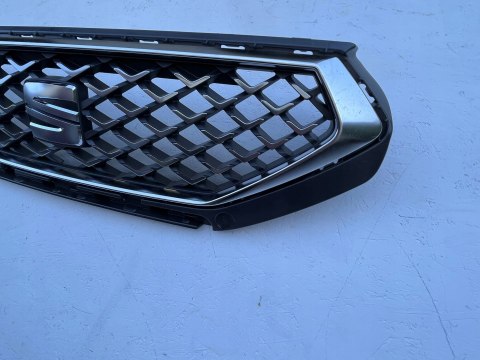 SEAT TARRACO 5FJ ATRAPA GRILL ORG SEAT TARRACO 5FJ ATRAPA GRILL ORG