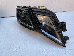 SKODA OCTAVIA 3 5E LIFT FULL LED 5E1941016F REFLEKTOR WYS 24H FV ORG ^