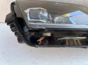 SKODA OCTAVIA 3 5E LIFT FULL LED 5E1941016F REFLEKTOR WYS 24H FV ORG ^