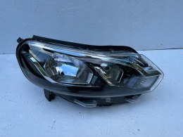 Toyota Proace Lampa Prawa Reflektor 9808581180-00 ORG EU ^