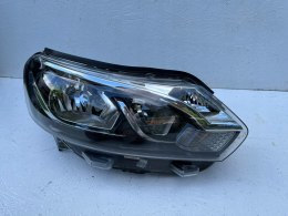 Toyota Proace Lampa Prawa Reflektor 9808581180-00 ORG EU ^