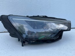 AUDI A6 C8 4K0 FULL LED REFLEKTOR PRAWY ORG