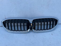 BMW 3 G20 G21 ATRAPA GRILl NERKA ORG igła