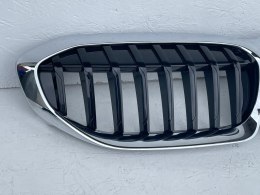 BMW 3 G20 G21 M PAKIET GRILL NERKI ORG