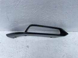 BMW X5M F95 M POWER SPOILER NAROŻNIK PRAWY DOLNY