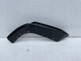 BMW X5M F95 M POWER SPOILER NAROŻNIK PRAWY DOLNY