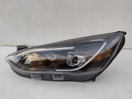 FORD FOCUS IV MK4 FULL LED ST 18 LAMPA LEWA PRZÓD ORG FV WYS 24H ^