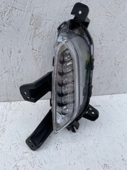 HYUNDAI I30 III LED DRL 3 PIN HALOGEN LEWY FV WYS 24H