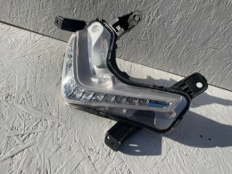 HYUNDAI TUCSON III LIFT N LINE DRL LEWY ORG FV WYS 24H