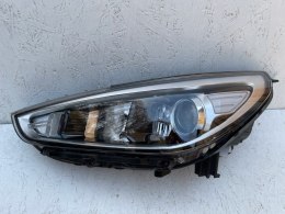 HYUNDAI i30 III 92101-G4020 LAMPA LEWA PRZEDNIA ORG WYS 24H FV ^