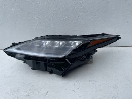 LEXUS RX IV LIFT 2020 - REFLEKTOR LEWY FULL LED wys 24h fv ^