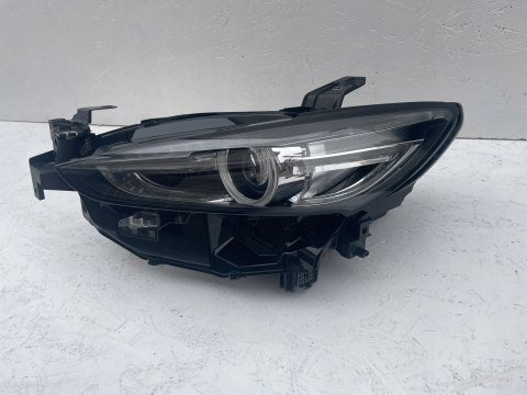 MAZDA6 MAZDA 6 GL 2019 - REFLEKTOR LEWY FULL LED WYS 24H FV ^ MAZDA6 MAZDA 6 GL 2019 - REFLEKTOR LEWY FULL LED WYS 24H FV ^