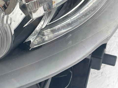 MAZDA6 MAZDA 6 GL 2019 - REFLEKTOR LEWY FULL LED WYS 24H FV ^ MAZDA6 MAZDA 6 GL 2019 - REFLEKTOR LEWY FULL LED WYS 24H FV ^
