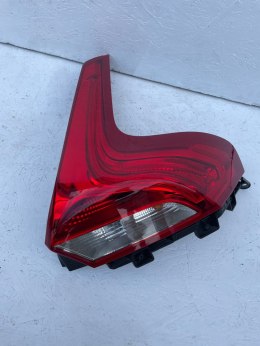 VOLVO V40 XC40 II LED LAMPA PRAWA TYŁ TYLNA ORG