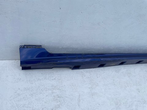 VW PASSAT B8 3G0 R LINE LISTWA PROGOWA PRÓG PRAWY FV WYS 24H VW PASSAT B8 3G0 R LINE LISTWA PROGOWA PRÓG PRAWY FV WYS 24H