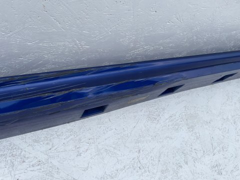 VW PASSAT B8 3G0 R LINE LISTWA PROGOWA PRÓG PRAWY FV WYS 24H VW PASSAT B8 3G0 R LINE LISTWA PROGOWA PRÓG PRAWY FV WYS 24H