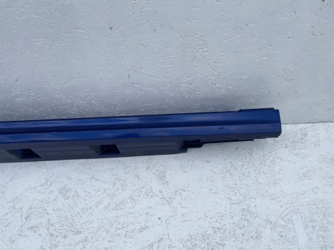 VW PASSAT B8 3G0 R LINE LISTWA PROGOWA PRÓG PRAWY FV WYS 24H VW PASSAT B8 3G0 R LINE LISTWA PROGOWA PRÓG PRAWY FV WYS 24H