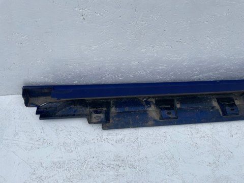 VW PASSAT B8 3G0 R LINE LISTWA PROGOWA PRÓG PRAWY FV WYS 24H VW PASSAT B8 3G0 R LINE LISTWA PROGOWA PRÓG PRAWY FV WYS 24H