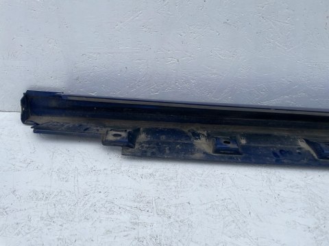 VW PASSAT B8 3G0 R LINE LISTWA PROGOWA PRÓG PRAWY FV WYS 24H VW PASSAT B8 3G0 R LINE LISTWA PROGOWA PRÓG PRAWY FV WYS 24H