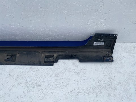 VW PASSAT B8 3G0 R LINE LISTWA PROGOWA PRÓG PRAWY FV WYS 24H VW PASSAT B8 3G0 R LINE LISTWA PROGOWA PRÓG PRAWY FV WYS 24H
